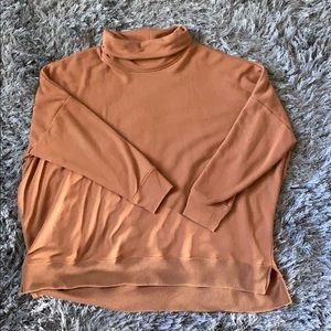 Turtleneck Tunic | #aerie